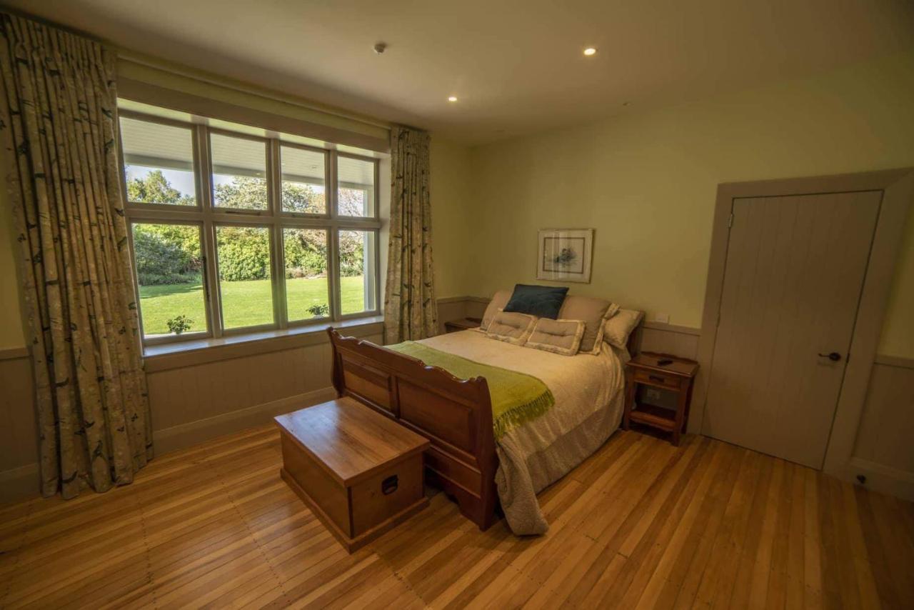 Waipara River Estate Buitenkant foto