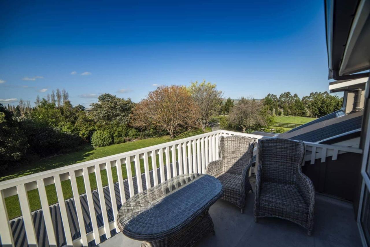 Waipara River Estate Buitenkant foto