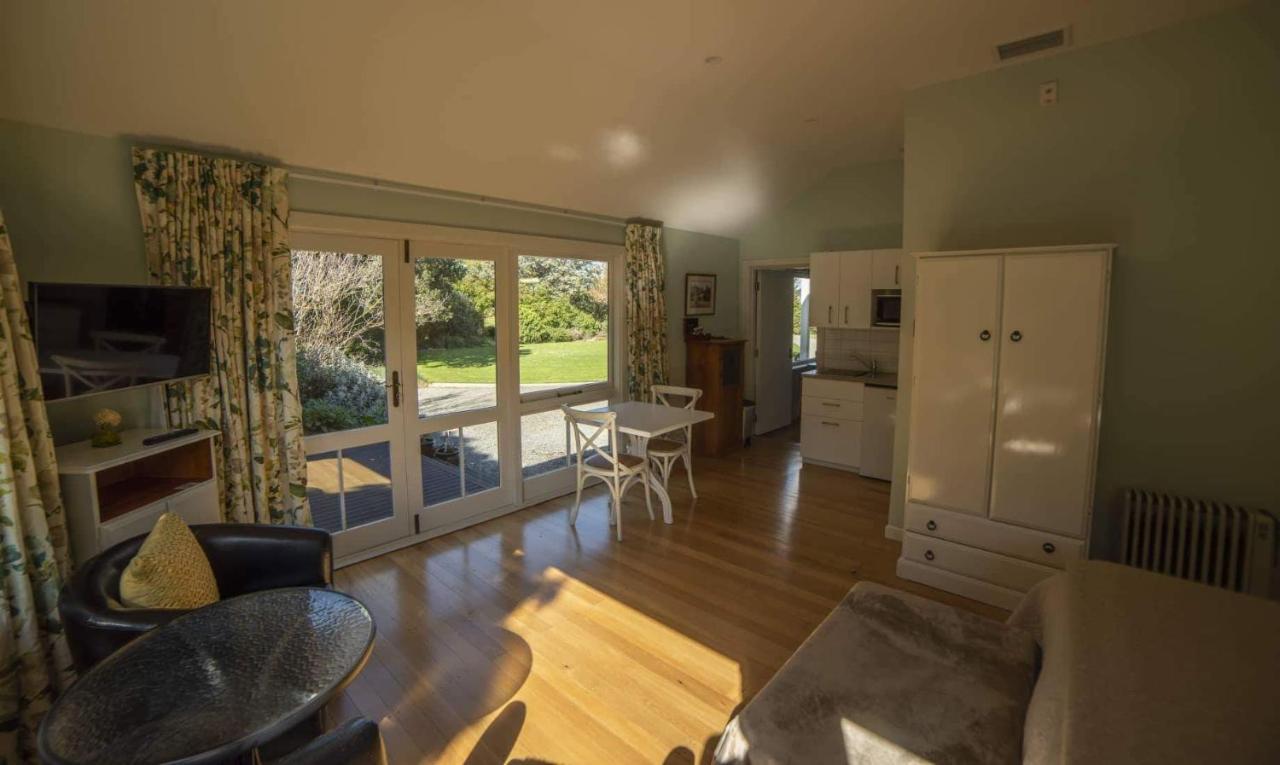 Waipara River Estate Buitenkant foto